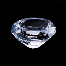 Arctic Land Eur Crystal Diamond Rhinestone Candleholder Home House Accessory Glass Stander